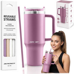 Berdsen Θερμός 1.18lt Pink