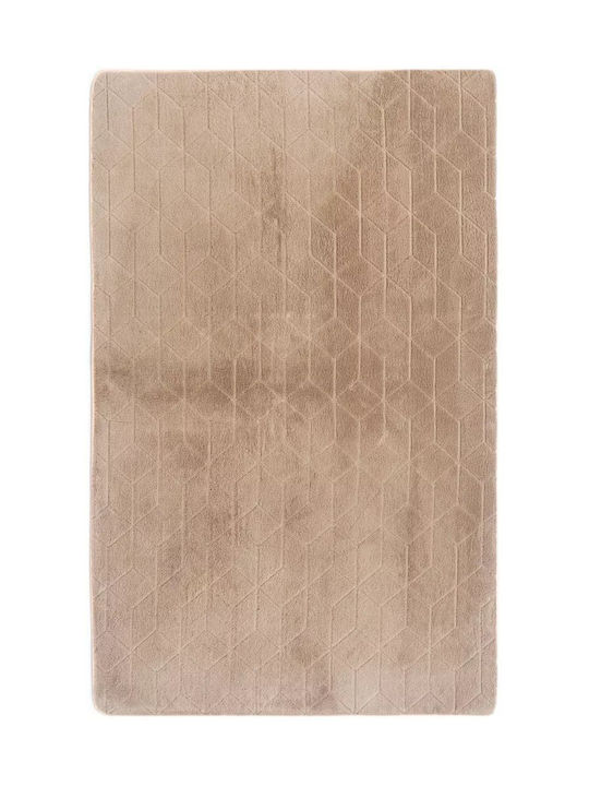 Strado Χαλί Ορθογώνιο Beige 200x300cm