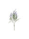Lavender Bouquet Purple 46cm