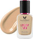 SensoPro Love My Skin Fond de ten lichid S02 Li...
