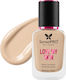 SensoPro Love My Skin Fond de ten lichid S01 Li...
