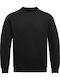 SG Männer Werbebluse Langärmelig Black