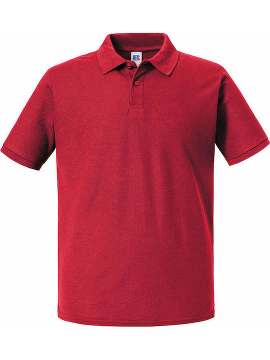 Russell Europe Authentic Men's Promotional Shor...