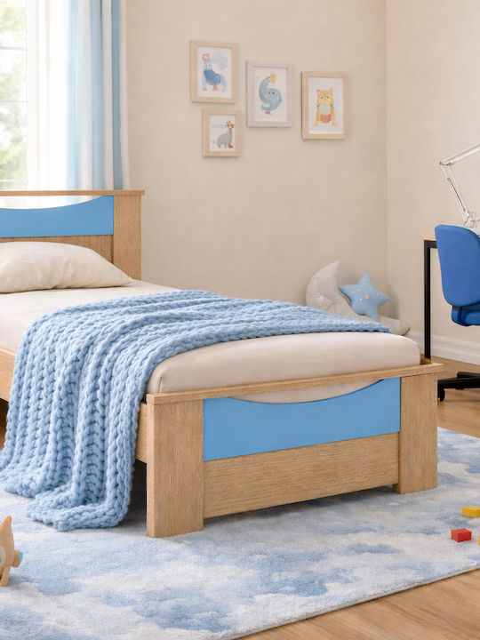 Sarris Kinderbett Semi-Doppel Sarris Kinderbett Semi-Doppel