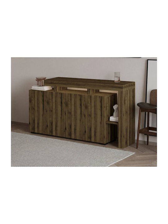 Kailua 2825 Holz Sideboard Karydí 170x35x80cm