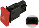 Emergency Switch Iveco Daily 2006 69501526