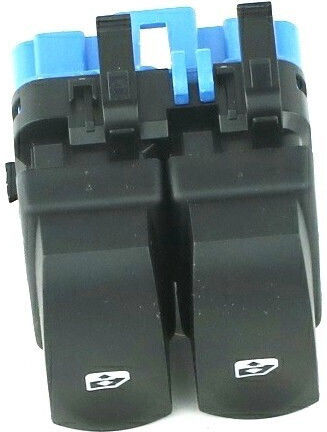 Διακόπτης Παραθύρων Renault Master 10 Αριστερά 8200 108 269