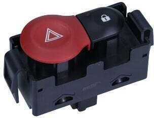 Comutator De Lumini De Urgență Renault Clio Iii Modus Twingo Iii 8200214896