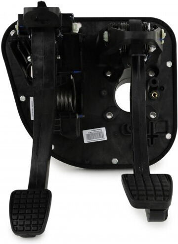 Педал Клапан Спирачка Iveco Daily 2006-2011 5801492032