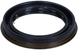 Volkswagen Mâner schimbător viteze pentru Volkswagen Touareg 2003-2010 Negru