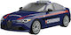 Cobi Mașină Cobi Giulia Quadrifoglio Carabinieri Scara 1:35