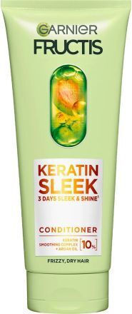 Garnier Sleek Балсам за Възстановяване и Подхранване за Суха Коса 200 ml