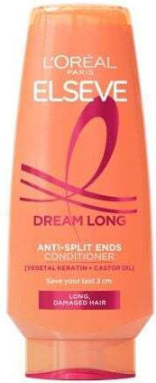L'Oreal Paris Elseve Dream Long Разплитащ Крем за Възстановяване за Изтощена Коса 200ml