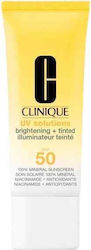 Clinique UV Solutions Tinted Illuminator Clinique UV Solutions Tinted Illuminator