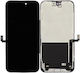 Apple Iphone 16 Plus Jk Lcd Display Fullhd Incell Change Ic
