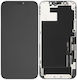 Apple Iphone 12 12 Pro Jk Lcd Display Fullhd Incell Change Ic