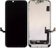 Apple Iphone 14 Jk Lcd Display Fullhd Incell Change Ic