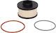 Fuel Filter Citroen Berlingo 18 Intake