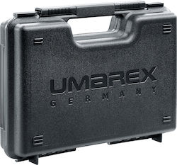 Umarex Handgun Case 298 X 223 X 70 Mm