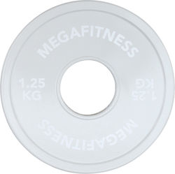MegaFitness Hantelscheibe 1 x 1,25kg