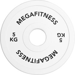 MegaFitness Hantelscheibe 1 x 5kg