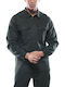 Long Sleeve Shirt Olive