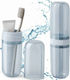 Verk Group Plastic Toothbrush Support Base 5907451390702