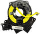 WRC Auto Parts Airbag-Spiralkabel Für Autos Ford Focus II Fokus C-Max C-Max Kuga I Tourneo Transit 1318157