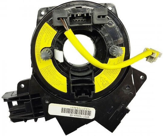 WRC Auto Parts Airbag-Spiralkabel Für Autos Ford Focus II Fokus C-Max C-Max Kuga I Tourneo Transit 1318157