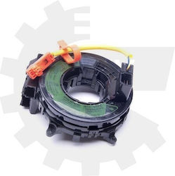 Cablu spiral de contact al airbagului Toyota Land Cruiser 8430660090 Cablu spiral de contact al airbagului Toyota Land Cruiser 8430660090