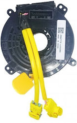 Steering Wheel Airbag Spiral Cable Opel Ampera Insignia Saab 9-5 22899138