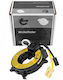 Mitsubishi L200 Lancer Vii Viii Outlander I Airbag Spiral Cable Mr301705
