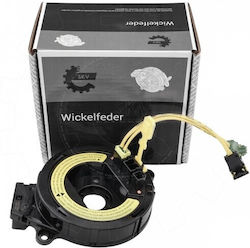 Bandă airbag Jeep Grand Cherokee III 056042770af Bandă airbag Jeep Grand Cherokee III 056042770af