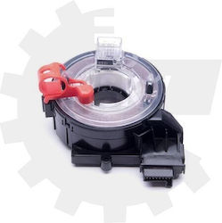 Спирален кабел за въздушна възглавница Audi A3 Seat Altea Leon Toledo Skoda Octavia Superb VW Caddy Golf Jetta Touran 1k0959653c