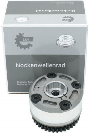 SKV Car Engine Camshaft for Nissan Micra