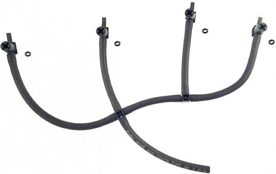 Dr. Motor Car Tube for Volkswagen T5 Transporter