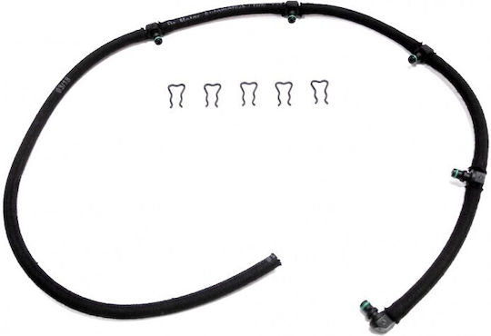 Dr. Motor Car Tube for Mercedes-Benz Sprinter Jeep Grand Cherokee