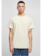 Tricou Bej