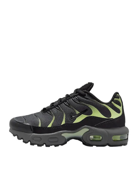 Nike Air Max Plus Παιδικά Sneakers Πράσινα