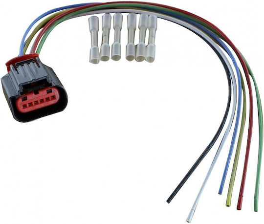 Fast Car Air Sensor for Fiat Ducato