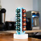 Nespresso Capsule Stand Baby Blue