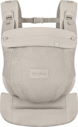 Cybex Marsupiu Clasic Gri Cybex Marsupiu Clasic Gri