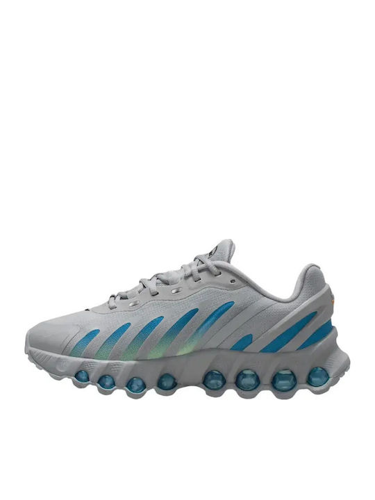 Nike Air Max Dn8 Kinder Sneaker Grau