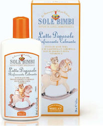 Helan Sole Bimbi Emulsie 200ml Helan Sole Bimbi Emulsie 200ml
