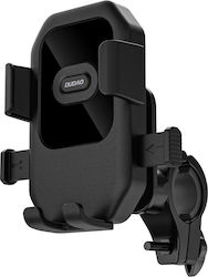 Dudao F7 Holder Bike Motorcycle Scooter Black Dudao F7 Holder Bike Motorcycle Scooter Black