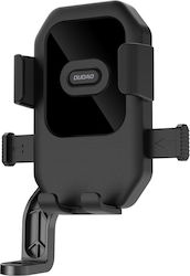 Dudao F7+ Holder Bike Motorcycle Scooter Black Dudao F7+ Holder Bike Motorcycle Scooter Black
