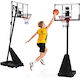 Kinder-Basketballkorb Für Draußen