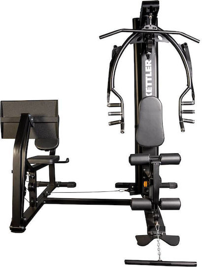 Kettler Multi Gym Kinetic F5 Πολυόργανο Γυμναστικής με Βάρη 90kg