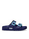 Kids' Flip Flops Flip Flops Navy Blue