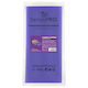 Solid Paraffin Lavender Scent Sensopro Milano 500g